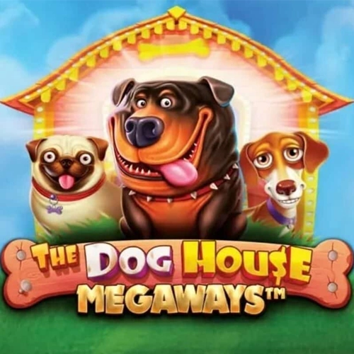 The Dog House Megaways